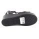 Женские босоножки Chanel Sandals Black