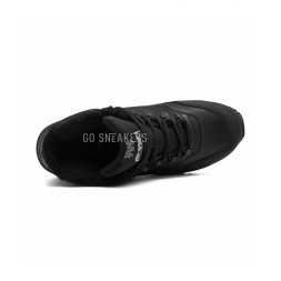 New Balance Мужские Ботинки 755 TRAIL Black