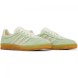 Унисекс кеды Adidas Gazelle Indoor &amp;#039;Green Spark&amp;#039;