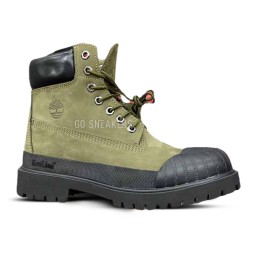 Timberland Rubber Autumn Olive