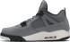 Унисекс кроссовки Nike Air Jordan 4 Retro &amp;#039;Cool Grey&amp;#039; 2019