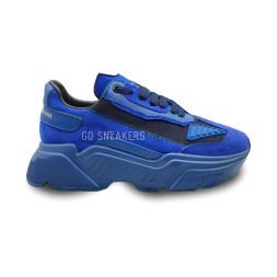 Dolce Gabbana Daymaster Navy