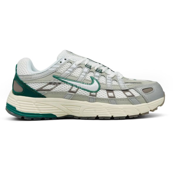 Мужские кроссовки Nike P-600 White/Beige