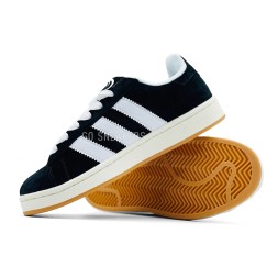 Adidas Campus 00S Black/White