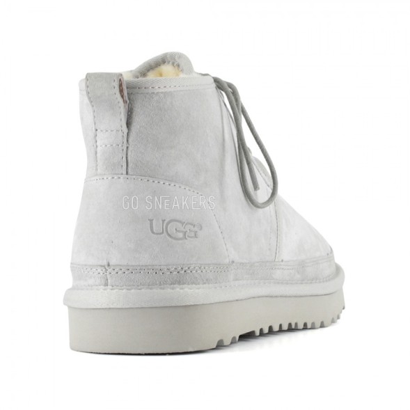 Женские ботинки Neumel - Grey