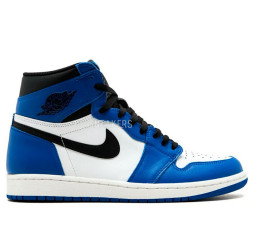 Nike Jordan 1 Retro High Game Royal