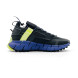 Унисекс кроссовки Reebok Zig Kinetica Edge Black/Blue