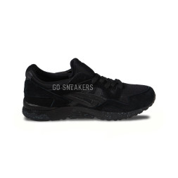 ASICS GEL LYTEV BLACK