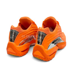 Nike Nocta Man Orange