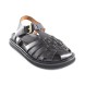 Женские босоножки Marni Sandals Black 