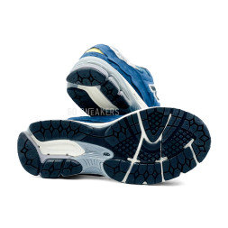 New Balance 2002R Protection Pack Dark Navy