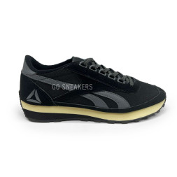 Reebok Classic New Style Man Black