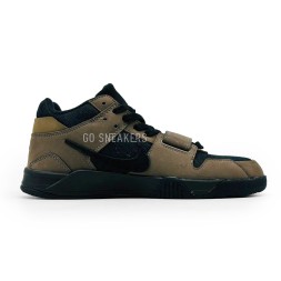 Jordan Jumpman Jack TR Dark Mocha