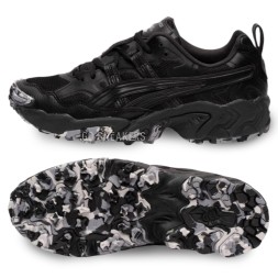 Asics GEL-Nandi 360 Black