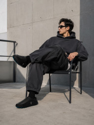 Nike Mind 001 Black Blue