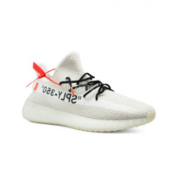 Adidas YEEZY 350 x OFF White SPLY