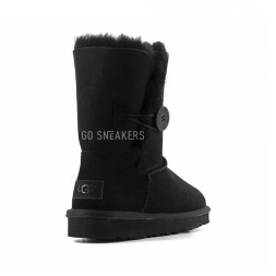 Непромокаемые Bailey Button Black II