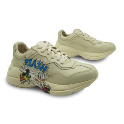 Gucci Rhyton Disney x Gucci Дональд Дак