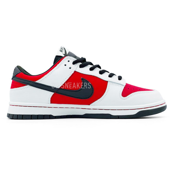 Унисекс кроссовки Nike SB Dunk Low Retro &amp;quot;Suzuki RG500&amp;quot;