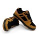 Мужские кроссовки DС Shoes Man Brown Black