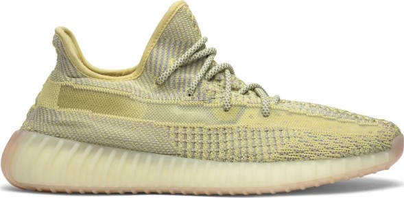 Унисекс кроссовки Adidas Yeezy Boost 350 V2 &amp;#039;Antlia Non-Reflective&amp;#039;