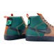 Унисекс зимние кроссовки Nike Sb Zoom Blazer Mid Prm Acclimate Pack Grey/Brown