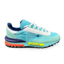 Lacoste Elite Active Turquoise