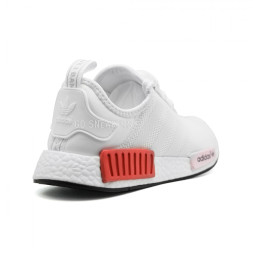 Adidas NMD White Multi