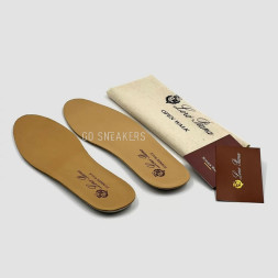 Loro Piana Open Walk Khaki