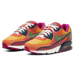 Nike Air Max 90 "Día de Muertos"