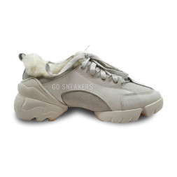 Dior D-Connect Beige