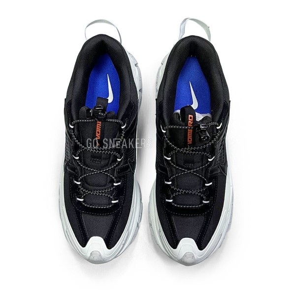 Мужские кроссовки Nike Zoom Vomero 5 Roam Black/White