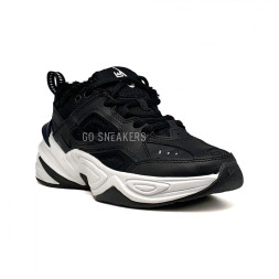Nike M2K Tekno Black