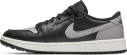 Nike Air Jordan 1 Low Golf 'Shadow'