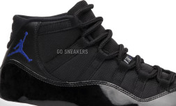 Nike Air Jordan 11 Retro 'Space Jam' 2016