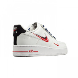 Женские кроссовки Nike Air Force 1 «Script Swoosh»