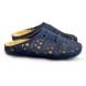 Женские сандалии The Row Sandals Navy