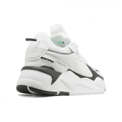 Puma Rs Toys - Black-White