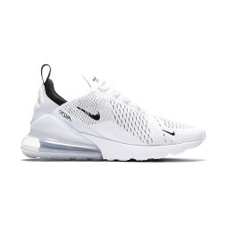Nike Air Max 270 White Black