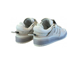 Adidas Forum Low Flourescent Grey