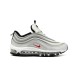 Женские кроссовки Nike Air Max 97 Silver