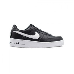 Nike Air Force AF-1 Low Black