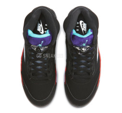 Nike Air Jordan 5 Retro Top 3