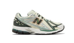 Aimé Leon Dore x New Balance 1906R Green
