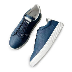 Brunello Cucinelli Urano Blue