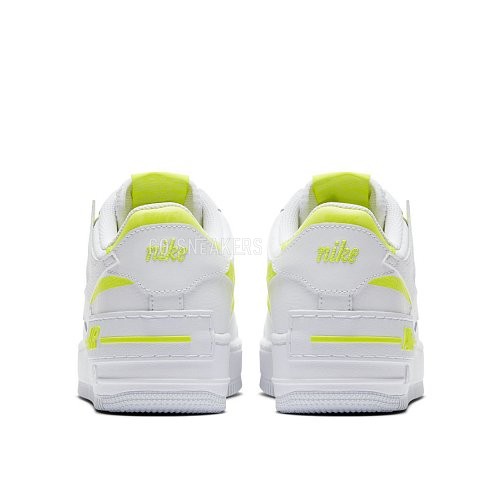 Унисекс кроссовки Nike Air Force 1 Shadow