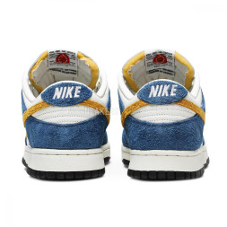 Nike Dunk X Kasina Low 80s Bus