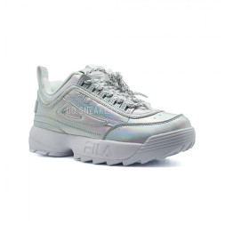 FILA Disruptor 2 Hologram