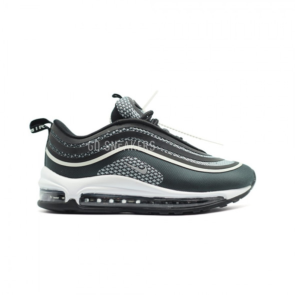 Женские кроссовки Nike Air Max Ultra 97 Dark Grey