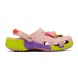 Женские сандалии Crocs Classic Clog Patrick Star